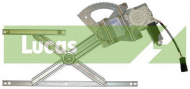 Подъемное устройство для окон LUCAS ELECTRICAL WRL1151L