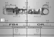 Шлангопровод MALÒ 8314
