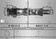 Шлангопровод MALÒ 8489