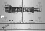 Шлангопровод MALÒ 8570