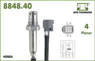 Датчик MTE-THOMSON 8848.40.067