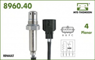 Датчик MTE-THOMSON 8960.40.050