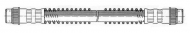 Шлангопровод CEF 511594