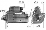Стартер MESSMER 220149