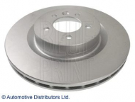 Тормозной диск BLUE PRINT ADJ134304