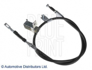 Трос BLUE PRINT ADN146219