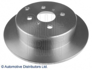 Тормозной диск BLUE PRINT ADT343175