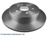 Тормозной диск BLUE PRINT ADT343203