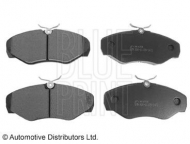 Комплект тормозных колодок BLUE PRINT ADZ94224