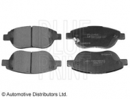 Комплект тормозных колодок BLUE PRINT ADZ94234