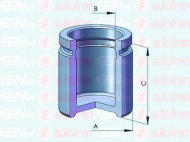 Поршень AUTOFREN SEINSA D025250