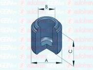 Поршень AUTOFREN SEINSA D025284