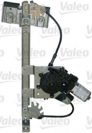 Подъемное устройство для окон VALEO 850392