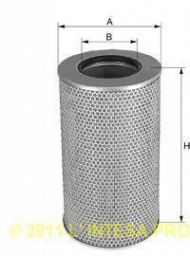 Фильтр UNIFLUX FILTERS XA706B