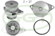 Насос GGT PA12021
