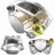 Тормозной суппорт Brake ENGINEERING CA1609R