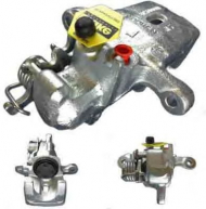 Тормозной суппорт Brake ENGINEERING CA1701R
