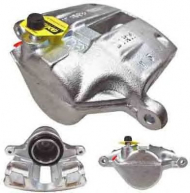 Тормозной суппорт Brake ENGINEERING CA1703R