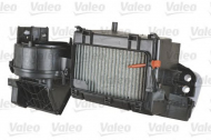 Испаритель VALEO 817339