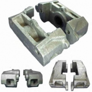 Тормозной суппорт Brake ENGINEERING CA1813