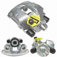Тормозной суппорт Brake ENGINEERING CA2070R
