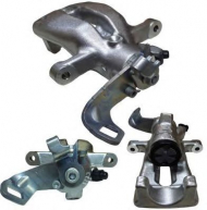 Тормозной суппорт Brake ENGINEERING CA2730
