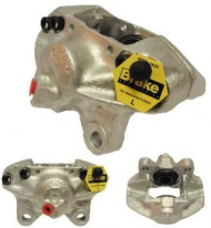 Тормозной суппорт Brake ENGINEERING CA31