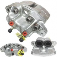 Тормозной суппорт Brake ENGINEERING CA416R