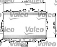 Теплообменник VALEO 734956