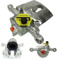 Тормозной суппорт Brake ENGINEERING CA602R