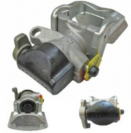 Тормозной суппорт Brake ENGINEERING CA749R