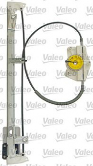 Подъемное устройство для окон VALEO 851128