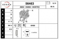 Генератор EAI 56463