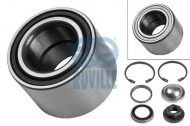 Комплект подшипника RUVILLE 5256