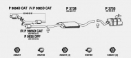 Глушитель FENNO ME724