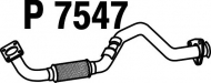 Трубка FENNO P7547