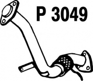 Трубка FENNO P3049