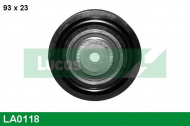 Ролик LUCAS ENGINE DRIVE LA0118