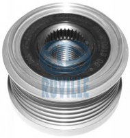 Механизм свободного хода RUVILLE 56027