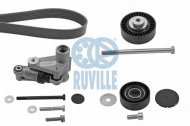 Ременный комплект RUVILLE 5509381