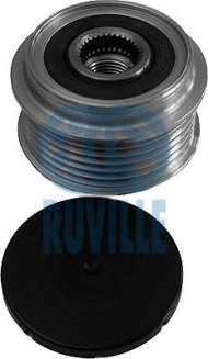 Механизм свободного хода RUVILLE 57066