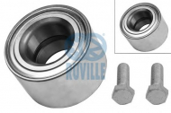 Комплект подшипника RUVILLE 4005