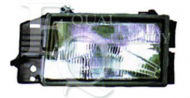 Фара EQUAL QUALITY PP0521D