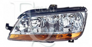 Фара EQUAL QUALITY PP0728D