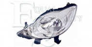 Фара EQUAL QUALITY PP0969D