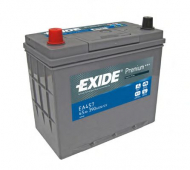 Аккумулятор EXIDE EA457