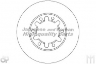 Тормозной диск ASHUKI 0990-8701