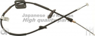 Трос ASHUKI 1176-3208