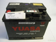 Аккумулятор ASHUKI A55565YC