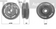 Ременный шкив SK SK060840